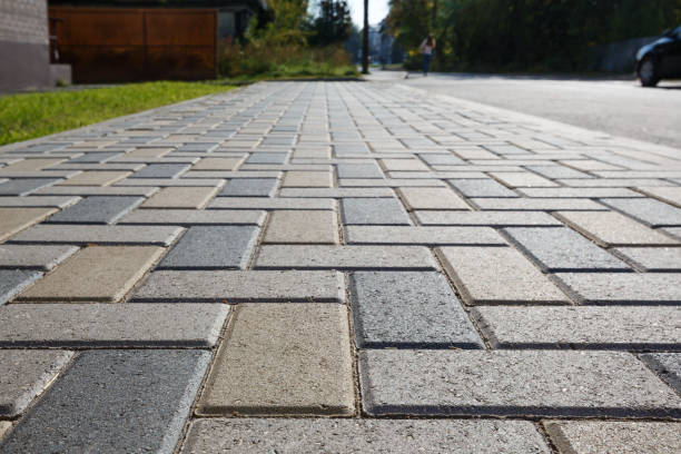 Best Driveway Paver Repair  in Newport, DE
