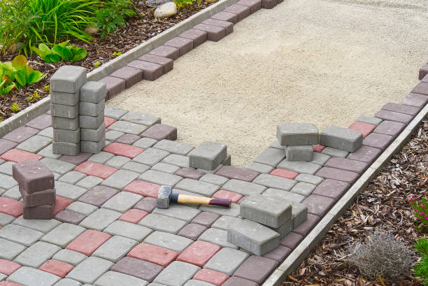 Trusted Newport, DE Driveway Pavers Experts
