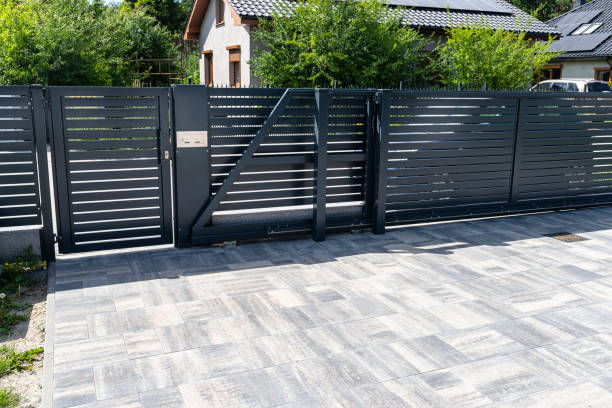 Reasons to Select Us for Your Driveway Paving Requirements in Newport, DE