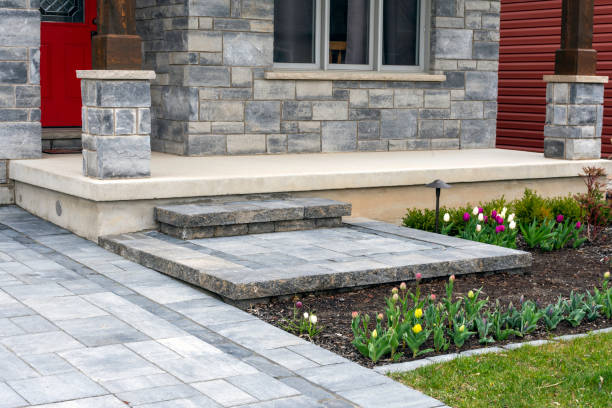 Best Driveway Repair Near Me  in Newport, DE