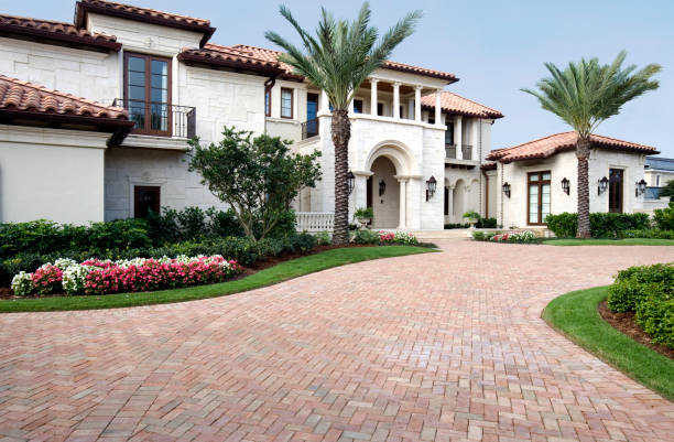 Best Driveway Paving Contractor  in Newport, DE