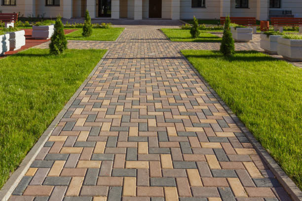 Best Permeable Paver Driveway  in Newport, DE